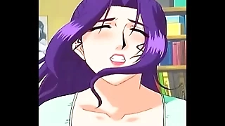 Hentai advert