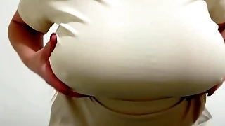 Natural breasts absence your affection - DepravedMinx