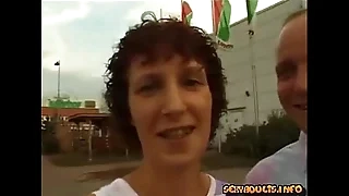 whore gangbang