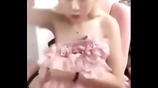 Hot Chinese Girl