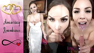 step MOM SON ANNIVERSARY REMEMBRANCE - Preview - ImMeganLive