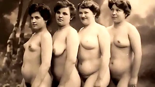 My Secret Life, Vintage Bondage